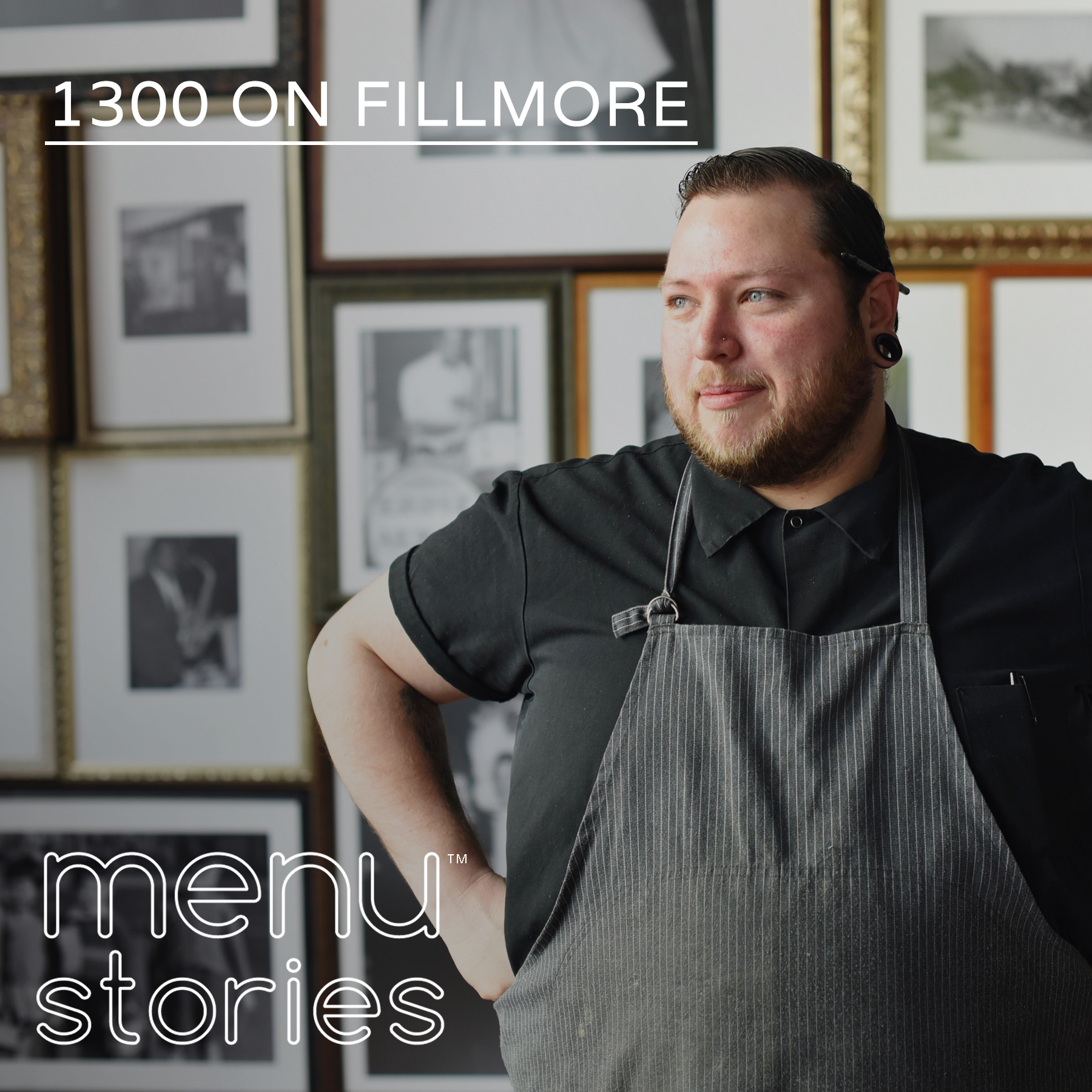 Menu Stories Podcast