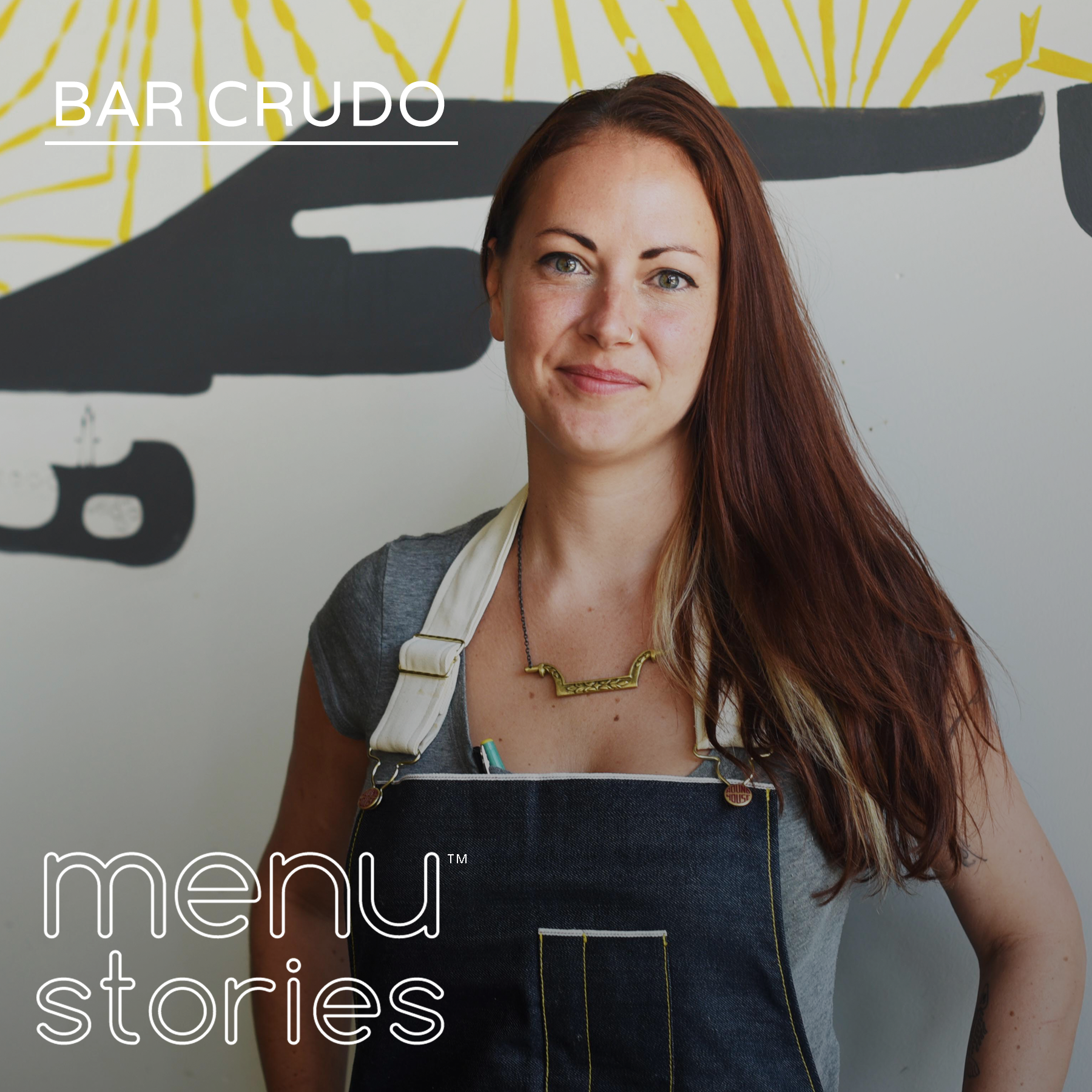 Menu Stories Podcast