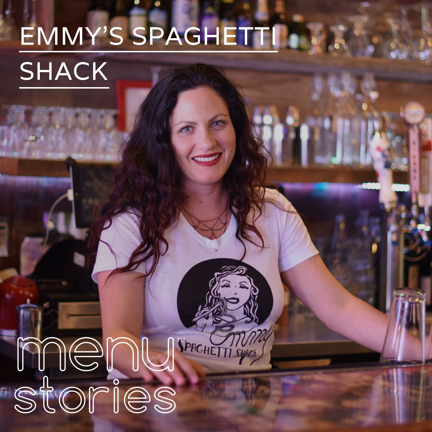 Menu Stories Podcast