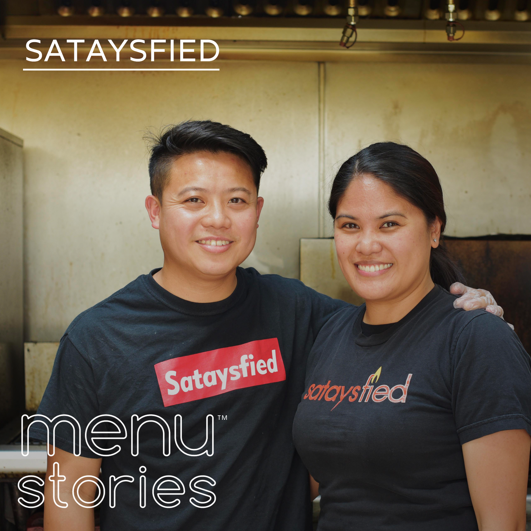 Menu Stories Podcast