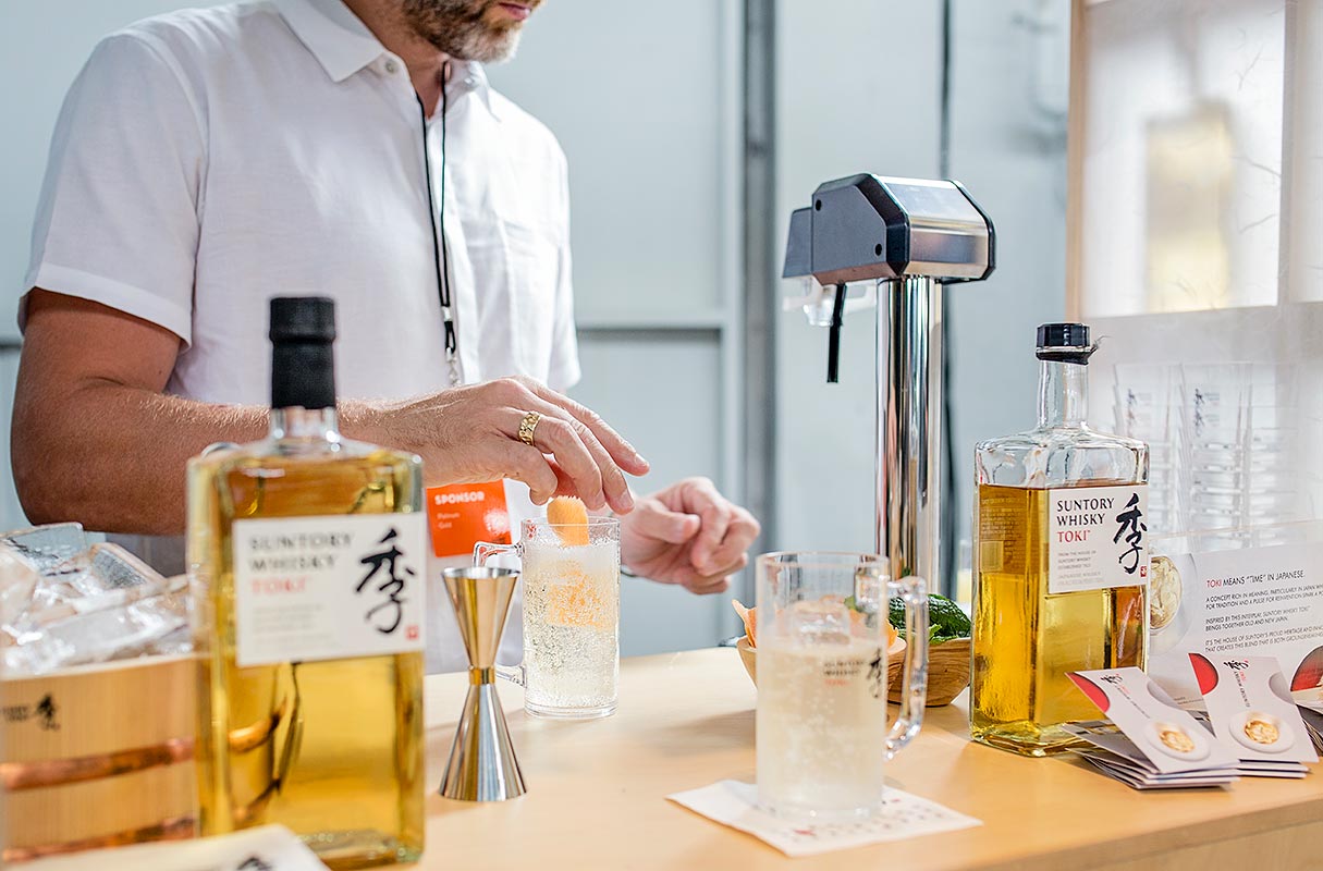Japanese whisky - something to try! 